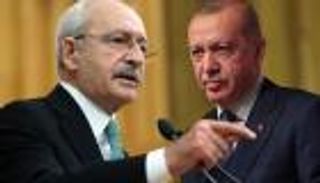 زعيم المعارضة لأردوغان: أنت سبب معاناة تركيا