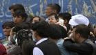 لاجئو أفغانستان بأمريكا.. ترحيب وتخوفات