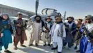 "طالبان" تستولي على طائرات أمريكية.. ماذا تفعل بها؟