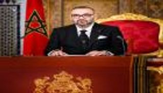 عاهل المغرب: التلاحم سلاحنا لمواجهة محاولات التشويه