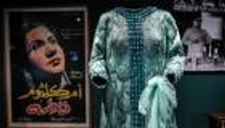 من أم كلثوم إلى داليدا.. معرض باريسي يحتفي بنجمات الشرق