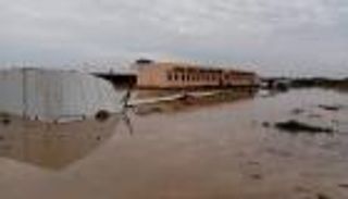 الأمم المتحدة: 55.7 ألف متضرر من سيول السودان