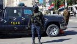 الأمن العراقي يضبط 18 متهماً بـ"ابتزاز نساء" إلكترونيا