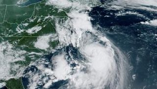 العاصفة هنري- أرشيفية