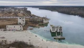 أخطر مكان للغوص في العالم