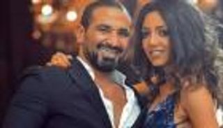 أحمد سعد يتزوج للمرة الرابعة.. ماذا تعرف عن علياء بسيوني؟