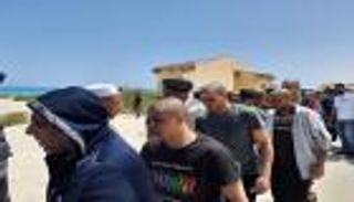 الجيش الليبي يطلق سراح 17 محتجزا من المنطقة الغربية