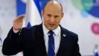 بينيت يلتقي ميركل والسيسي بعد لقاء بايدن في البيت الأبيض