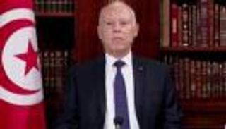 الرئيس التونسي: هناك من يجري محاولات يائسة لاغتيالي