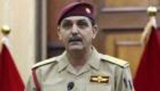 العراق يكشف خططه في ملاحقة فلول داعش