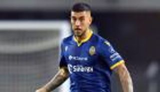 هداف الدوري الإيطالي.. نجم فيرونا "المغمور" يخطف صدارة حزينة