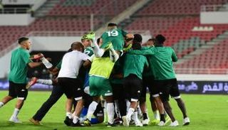 الرجاء البيضاوي 