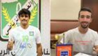 من العربي إلى كاظمة.. الدوري الكويتي يدخل التاريخ بأطول إعارة