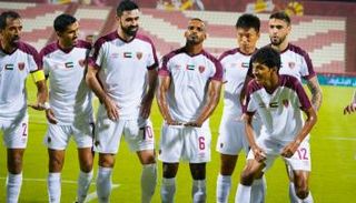الوحدة الإماراتي