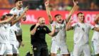  تغييرات بالجملة.. كيف سيظهر منتخب الجزائر في تصفيات كأس العالم؟