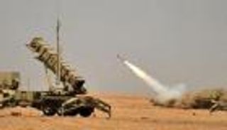 تدمير مسيرة حوثية قبل استهدافها "خميس مشيط" بالسعودية