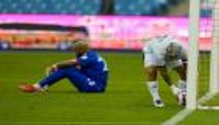 ترتيب الدوري السعودي.. ريمونتادا ثلاثية مثيرة تحرم الشباب من أول فوز