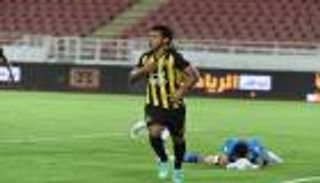 مباراة الاتحاد ضد الرجاء.. رومارينيو يدخل تاريخ نهائي البطولة العربية