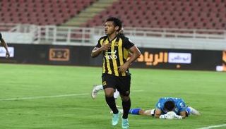 البرازيلي رومارينيو