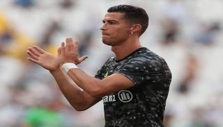 كريستيانو رونالدو 