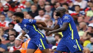 روميلو لوكاكو 