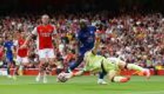 أرسنال ضد تشيلسي.. لوكاكو يعود لشباك الدوري الإنجليزي على أنقاض أرتيتا