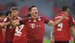 ترتيب الدوري الألماني.. بايرن ميونخ ينجو من فخ كولن ويحقق أول فوز