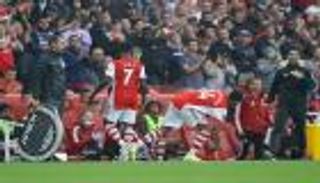 ترتيب الدوري الإنجليزي.. كارثة غابت 118 عاما تُلقي بأرسنال في القاع