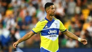 حسرة كريستيانو رونالدو