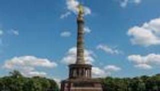 عمود النصر في برلين يتعرض للسرقة.. ما القصة؟