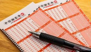 أرقام تذاكر يانصيب 