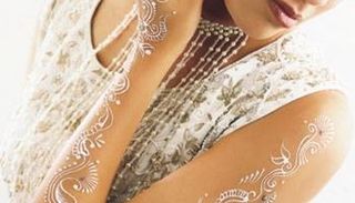 نقش حناء ناعم للعروس 2021