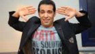 سعد الصغير يكشف تفاصيل إنقاذه لطفلين مشردين في مصر