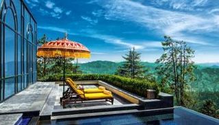 أشهر المنتجعات السياحية في العالم 