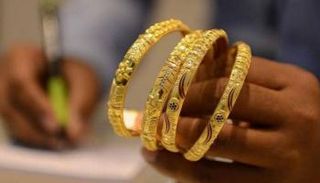 أسعار الذهب اليوم الأحد 22 أغسطس 2021 في الأردن