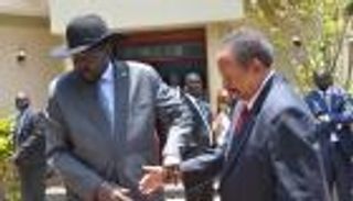 زيارة "حمدوك" تكسر الجمود بين "الخرطوم" و"جوبا".. فتح معبر الجبلين