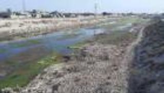 دجلة يموت والفرات يجف.. كارثة في العراق