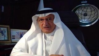  الأمين العام لمنظمة التعاون الإسلامي يوسف العثيمين