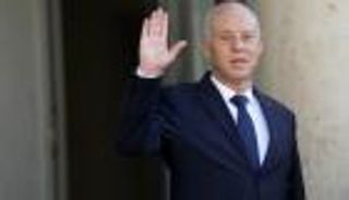 "المُخطط" لاغتيال قيس سعيد في قبضة الأمن التونسي