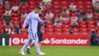 بعد السقوط في بئر بلباو.. بيكيه يزيد أوجاع برشلونة