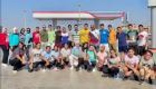 إصابات خطيرة وحالات بتر.. حادث مروع يثير الحزن في الكرة المصرية