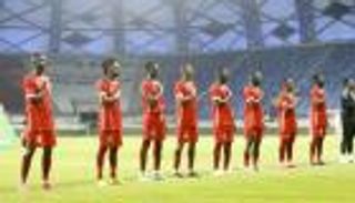 تصفيات كأس العالم.. السودان يبدأ استعداداته لحلم المونديال بهزيمة ودية
