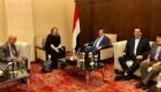 برلمان اليمن: مليشيات الحوثي تقوض كل جهود السلام