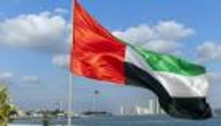 الإمارات تضمد جراح العالم.. من أفغانستان إلى اليونان