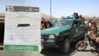 طالبان تضع "قوائم موت".. ورسائل تهديد لمنتسبي النظام الأفغاني