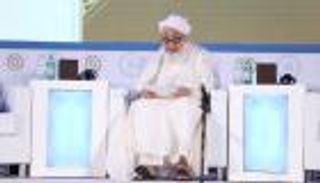 "منتدى تعزيز السلم" بالإمارات يدعو أطراف أفغانستان لإفشاء السلام