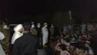 إيران تستقبل عناصر من "طالبان".. تعرف على السبب