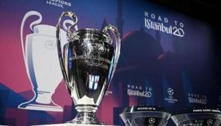 قرعة دوري أبطال أوروبا 2021-2022