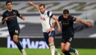 مانشستر سيتي وهاري كين.. محاولة أخيرة وشرط تعجيزي