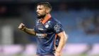 خطوة جديدة.. أندي ديلور يحدد وجهته المقبلة في الدوري الفرنسي